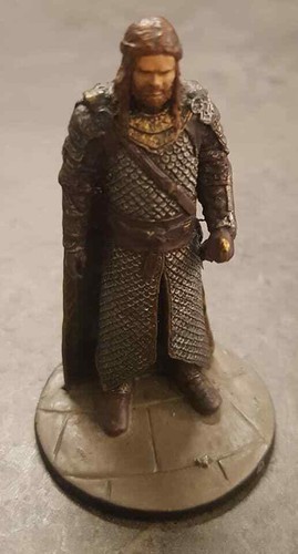 Miniatura signore degli - miniatura, il