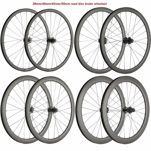 Set ruote 700c bici ciclocross
