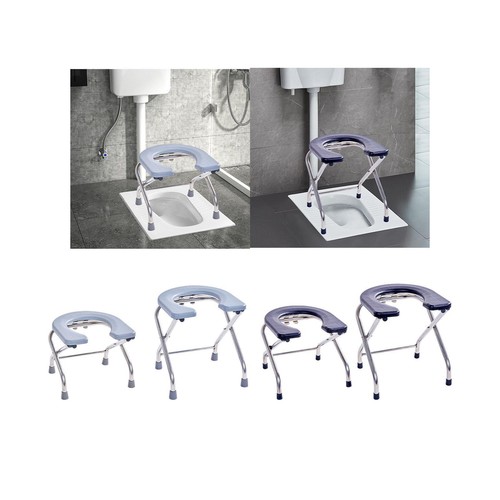 Sedile per sedia doccia - sedile, wc