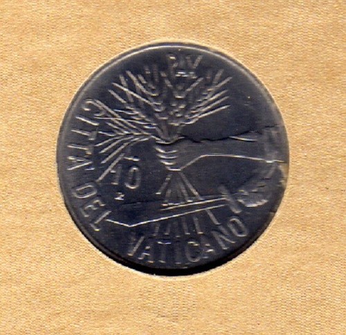 Vaticano giovanni paolo - paolo, ii