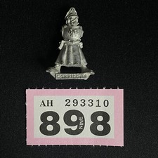 Commissario Rogue Trader