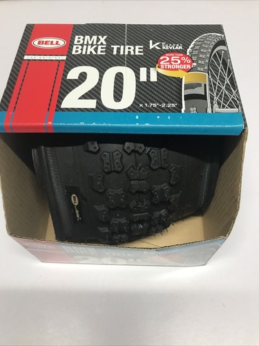 Pneumatico bell bmx - pneumatico,
