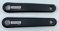 Cannondale One - BB30 - Set braccio motore 172,5 mm - Nuovo decollo