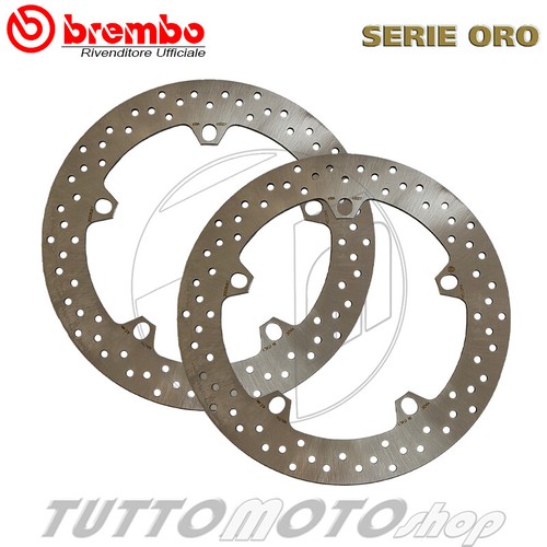 Kit dischi freni anteriori bmw - kit,