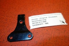 Supporto casco_BRKT, HELMETHOLD_ CB 250 T_ CB 400 T_ 50720-413-000