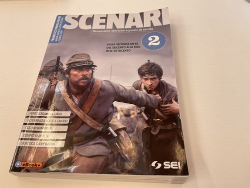 Scenari vol f m - -, feltri