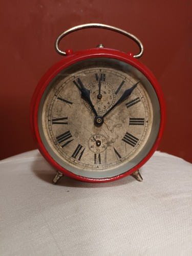 Orologio sveglia tavolo - sveglia,