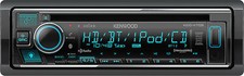 Kenwood Excelon KDC-X705 CD