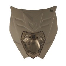 FARO MASCHERINA CROSS ENDURO