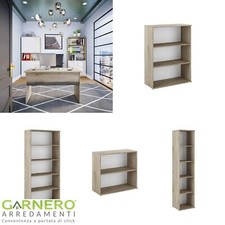 Libreria colonna scaffale