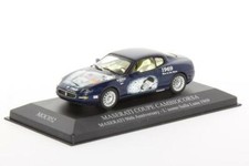 IXO 3608362 Maserati