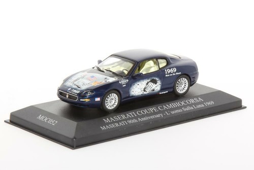Ixo 3608362 maserati - ixo,