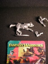 Soldatini Nemo Miniatures