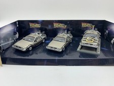 De Lorean DMC 12 Back to the