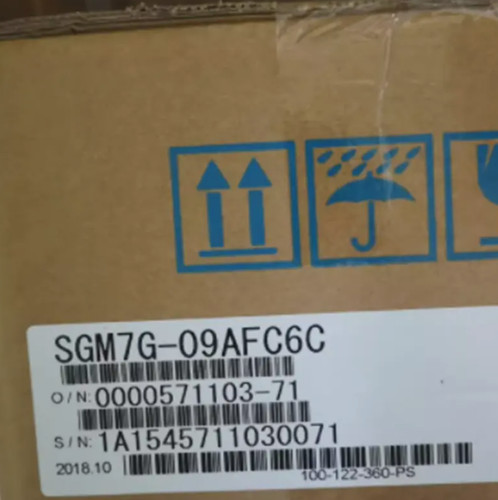1pz servomotore yaskawa - servomotore,