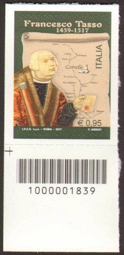 Italia 2017 francesco tasso - francesco,