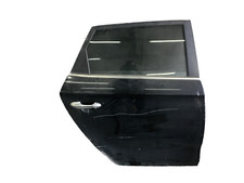 PORTIERA PORTA SPORTELLO POSTERIORE DESTRA KIA CARENS 2013