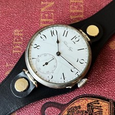 W! Orologio da polso PAUL