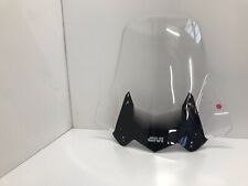 PARABREZZA CUPOLINO  GIVI YAMAHA T-MAX 560 2020 2021