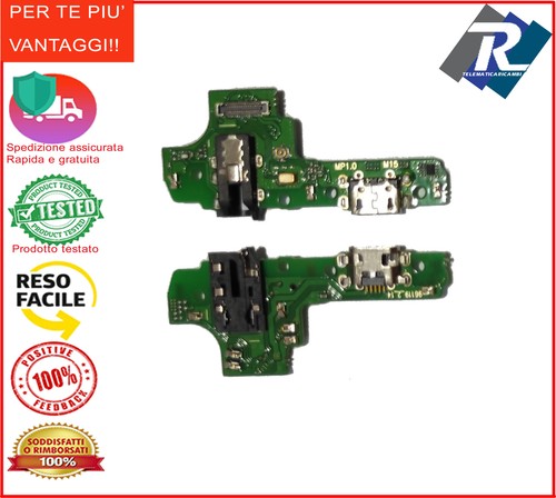 Connettore ricarica samsung - ricarica,