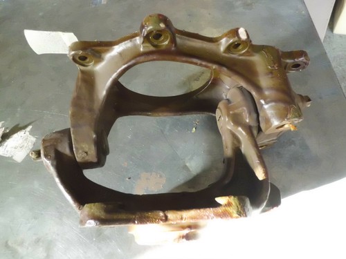 Asse completo mercedes - asse,