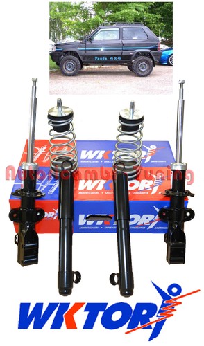 Lift kit rialzo completo - lift,