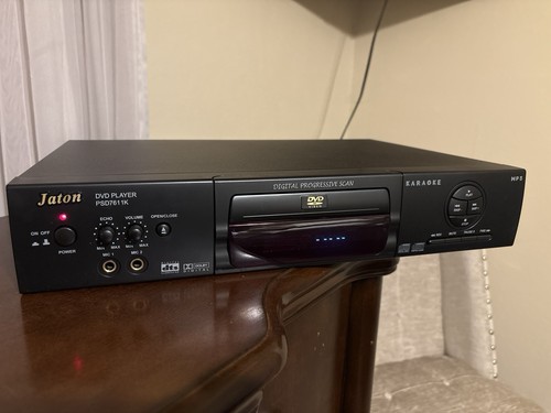 Lettore dvd karaoke - lettore,