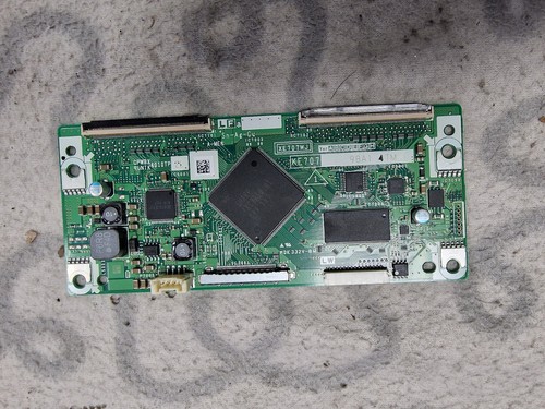Scheda tcon sharp aquos - tcon,