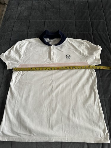 Polo sergio tacchini supermac - sergio,