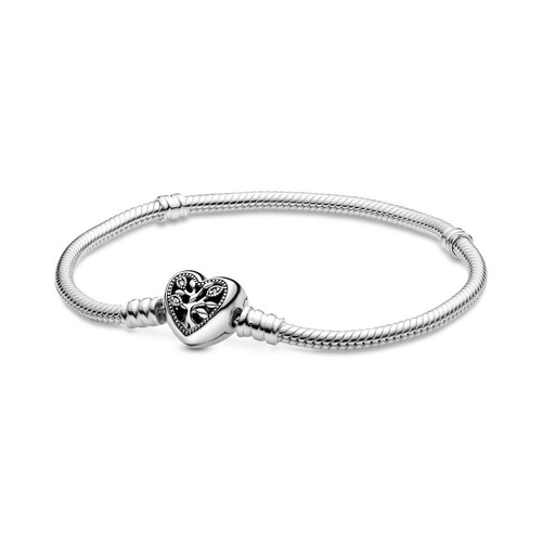 Bracciale pandora moments - bracciale,