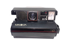 Polaroid Minolta Instant Pro
