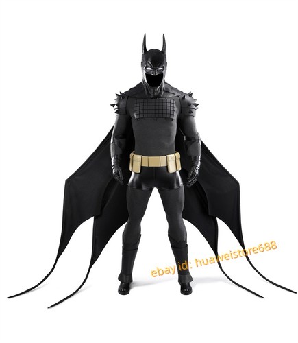 Costume batman bruce wayne - batman,