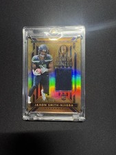 CHASER 2023 Panini Gold