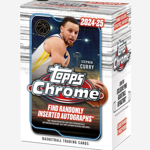 Basket cromato 2024 - -25,