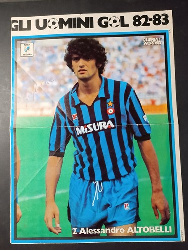 Poster alessandro altobelli - alessandro,