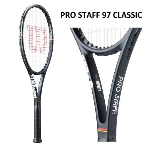 Racchetta tennis wilson pro - racchetta, da
