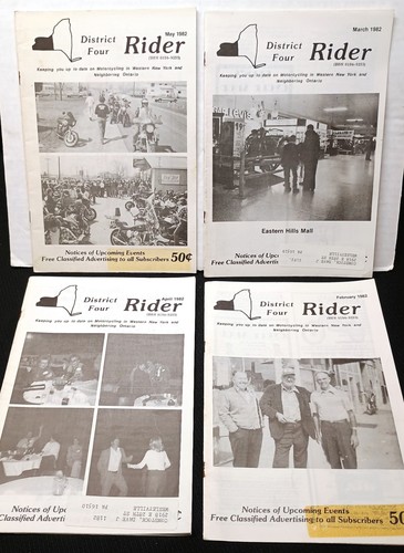 Rare motorcycle racing news - racing,