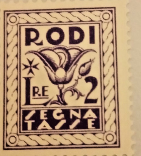 Francobolli possedimenti - francobolli,