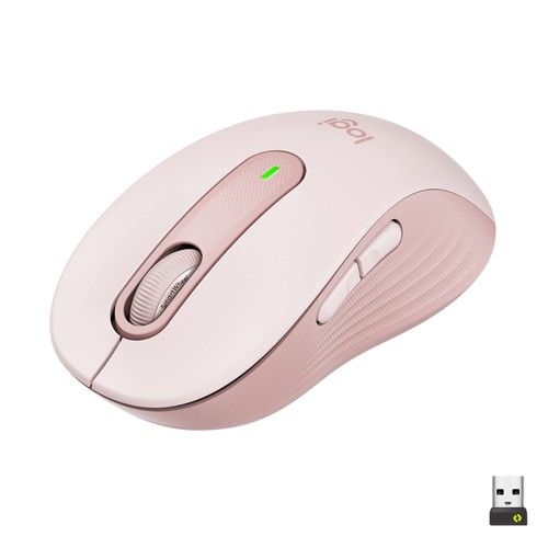 Logitech signature m650 - logitech,