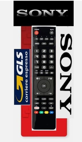 Telecomando per soundbar - per, hi-fi/soundbar