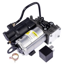 Compressore sospensione aria - compressore,