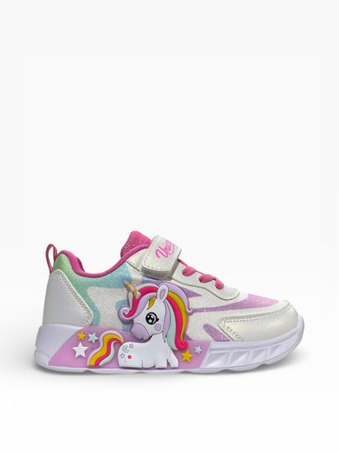 Unicorno scarpe con - unicorno,
