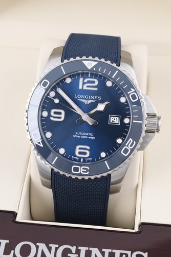 Longines hydroconquest - longines,