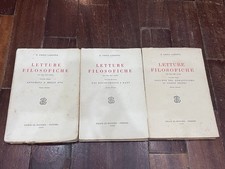 Lamanna - Letture Filosofiche