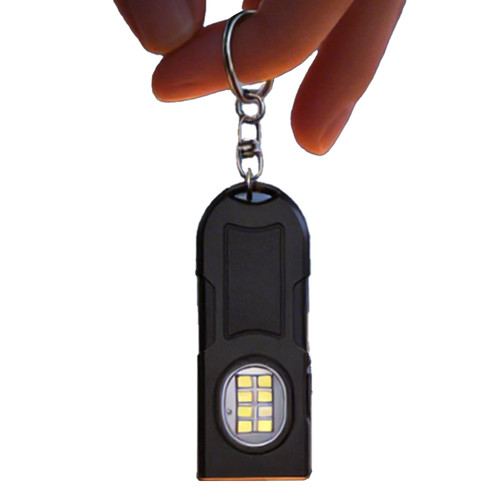 Portachiavi luce usb - portachiavi, usb-c
