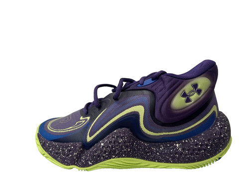 Under armour spawn mid - armour,