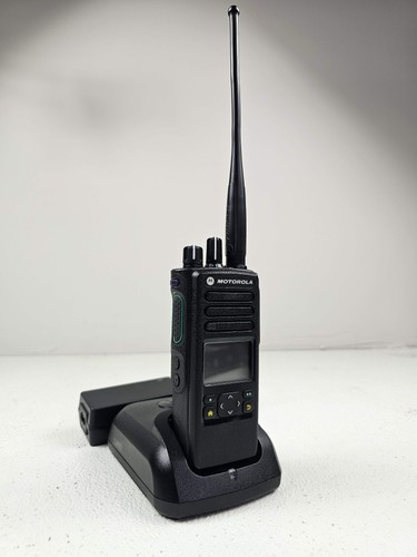 Motorola portatile apx900 - motorola,