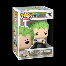 FUNKO POP ZORO 117
