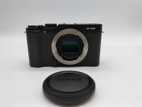 Fujifilm 531549 - fujifilm, x-m1