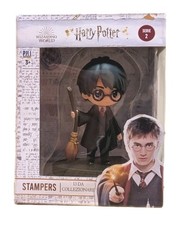 Harry potter action figure - harry, potter,